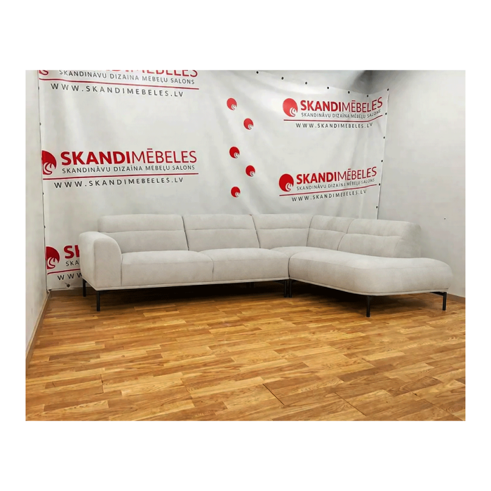 Sofa OMA (Open corner, right corner)(Exposition)